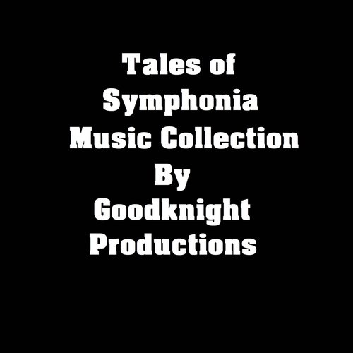 Tales of Symphonia