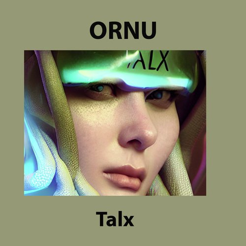 Terrexa cover art