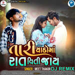 Tari Yaado Ma Rat Viti Jay DJ Remix