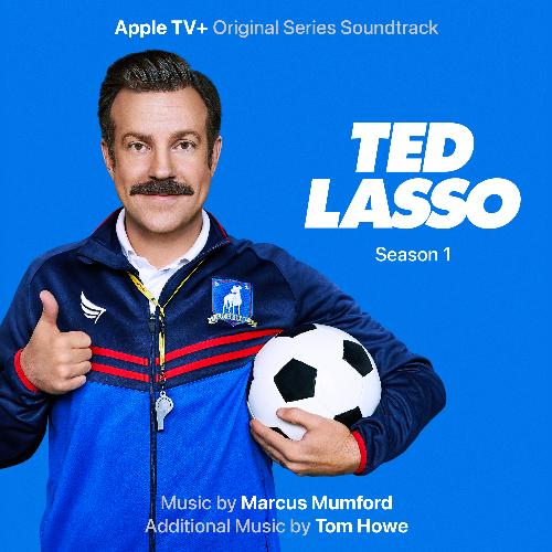 Ted Lasso: Season 1 (Apple TV+ Original Series Soundtrack)_poster_image