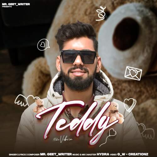 Teddy