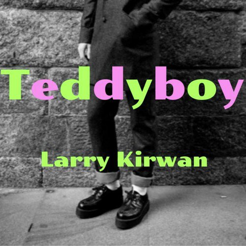 Teddyboy_poster_image