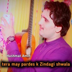 Tera may pardes k Zindagi shwala-KFBbZxMHXVo