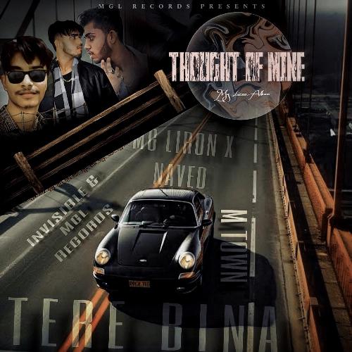 Tere Bina (feat. Naved)