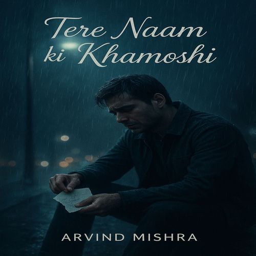 Tere Naam Ki Khamoshi