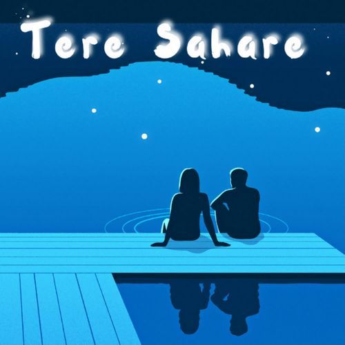 Tere Sahare