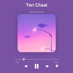 Teri Chaal-ARkdYBUBQQA