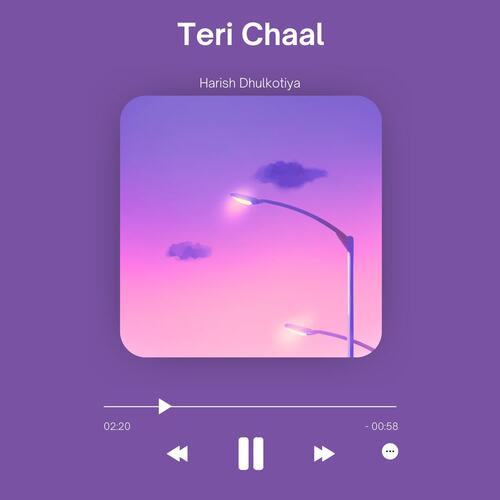 Teri Chaal