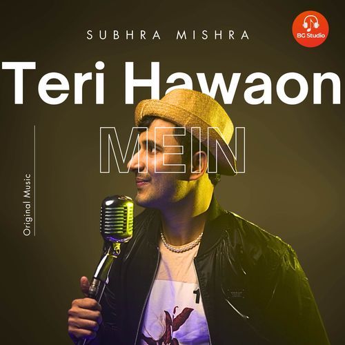 Teri Hawaon Mein