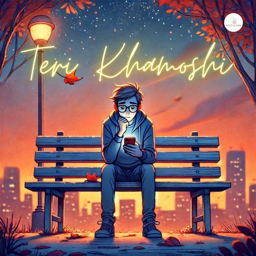 Teri Khamoshi