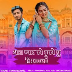 Thara Pyar Ko Buko Chhu Nikharali