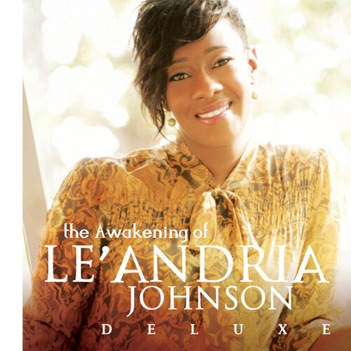 The Awakening of Le'Andria Johnson (Deluxe Edition)