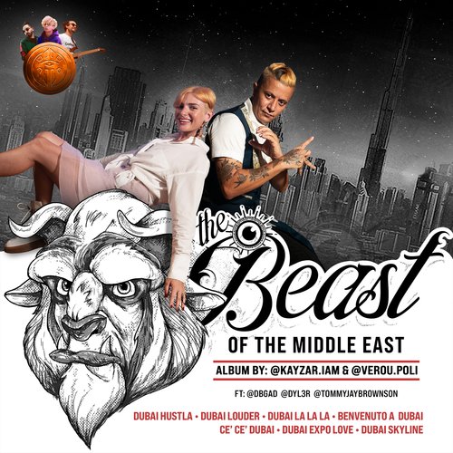 The Beast Of The Middle East_poster_image