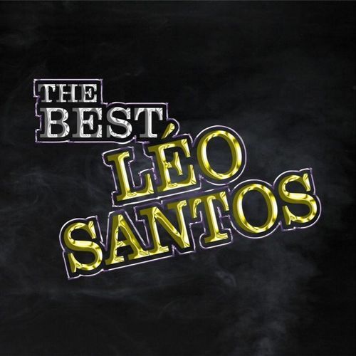 Go (Léo Santos Remix) cover art