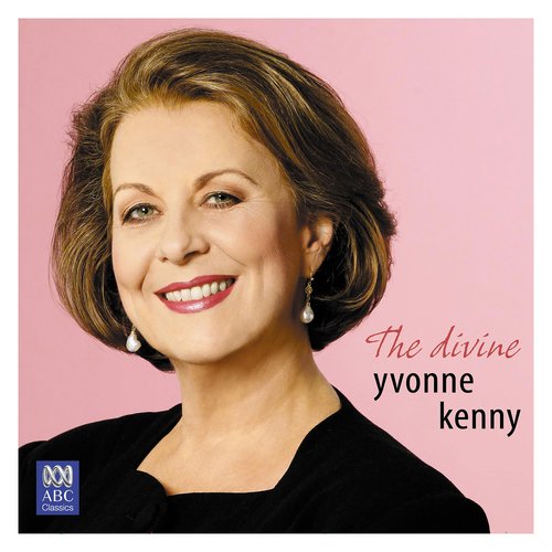 The Divine Yvonne Kenny