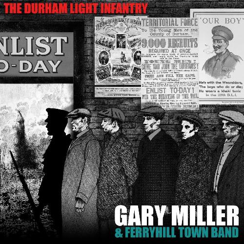 The Durham Light Infantry