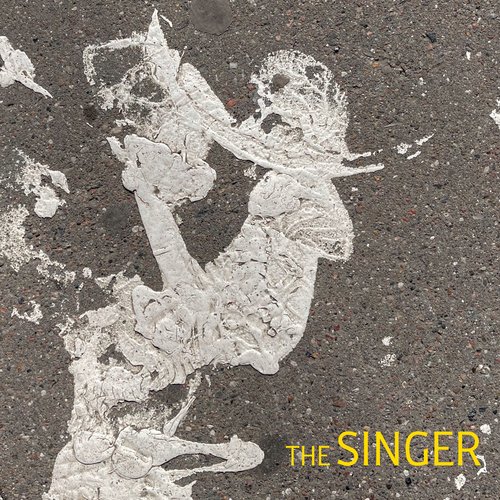 The Singer_poster_image