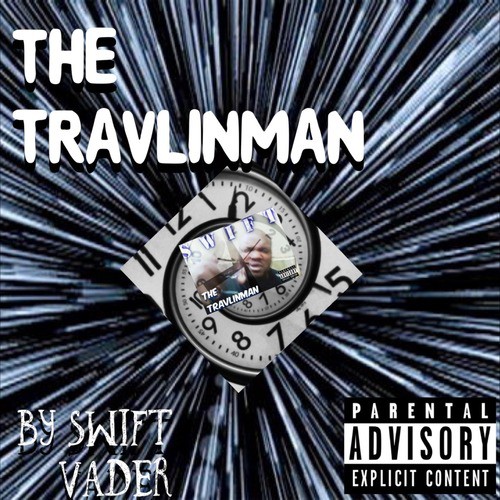 The Travlinman
