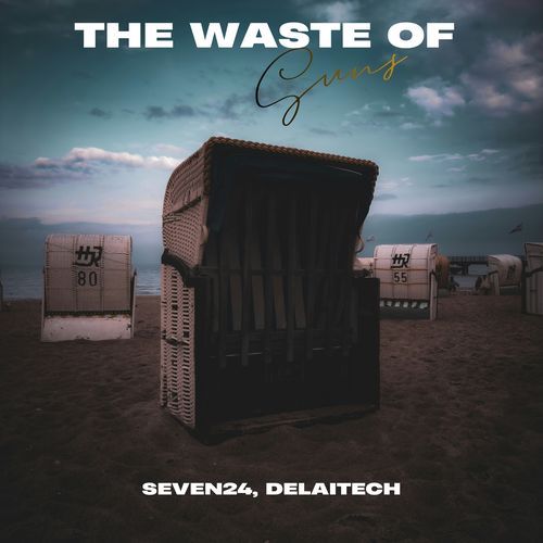 The Waste of Suns