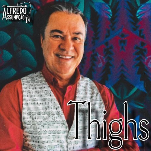 Thighs cover art
