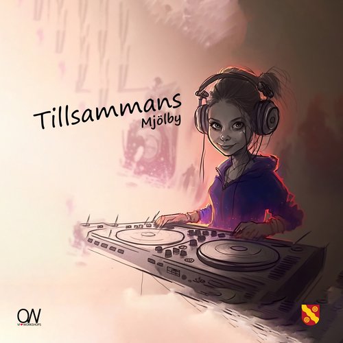 SKGE Vibes cover art