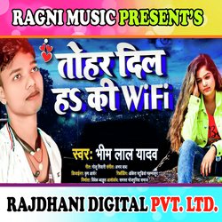 Tohar Dil Ha Ki Wifi-Pxo,BCJGf2E