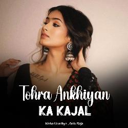 Tohra Ankhiyan Ka Kajal-GwcJSSJWblQ