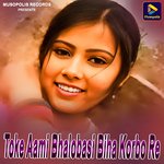 Toke Aami Bhalobasi Biha Korbo Re
