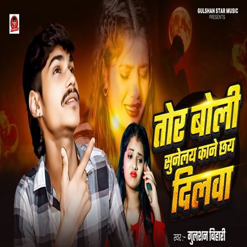 Tor Boli Sunelay Kane Chhe Dilwa