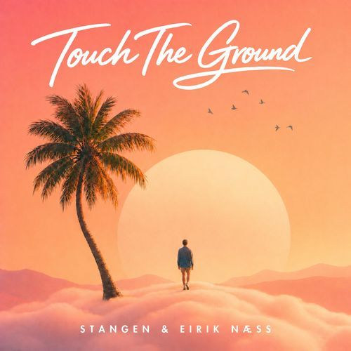 Touch The Ground