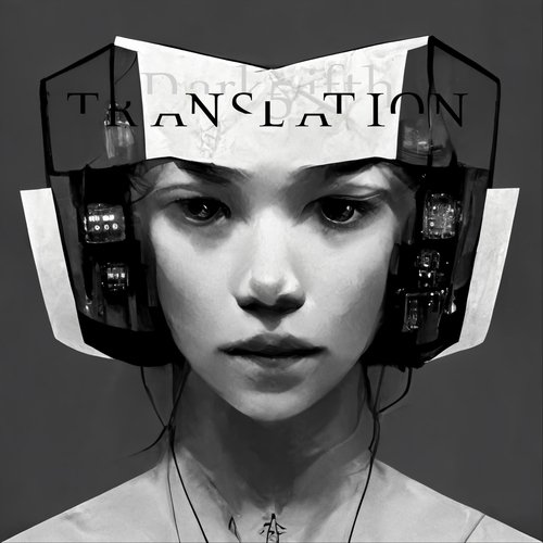 Translation cover art