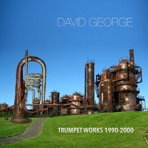 Trumpet Works 1990-2000