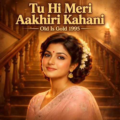 Tu Hi Meri Aakhiri Kahani