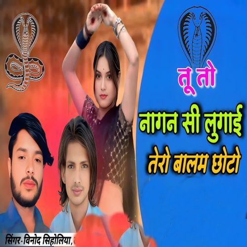 Tu To Nagan Si Lugai Tero Balam Choto