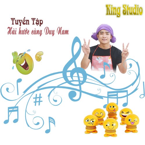 Nhạc Chờ Ngọc Hoàng cover art