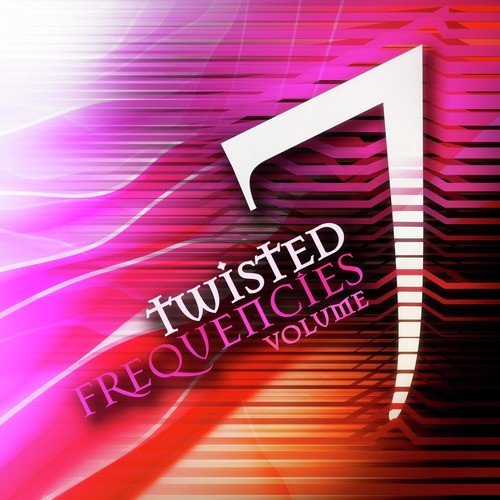 Twisted Frequencies Volume 7