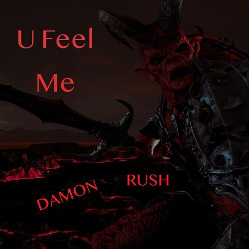 U Feel Me (Dub Mix)