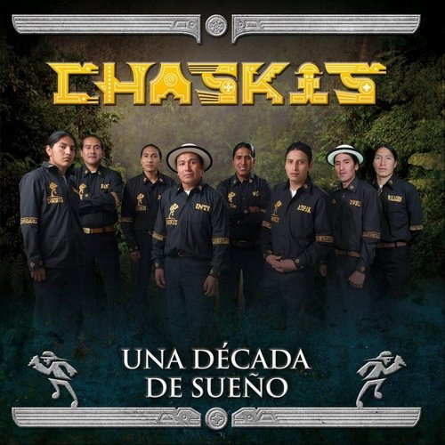 Juana Bonita cover art