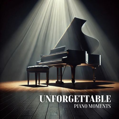 Your Piano Bar Oasis cover art