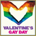 Valentines Gay Day