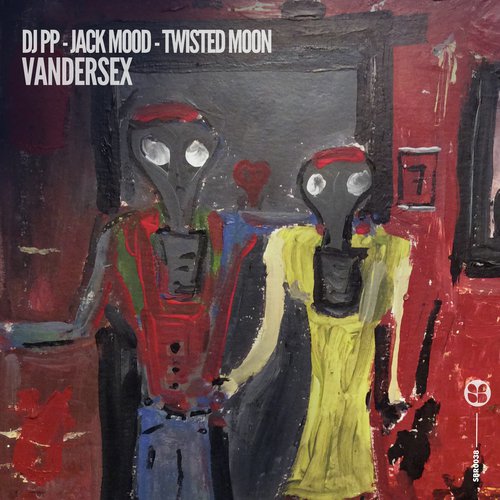 DJ PP, Jack Mood, Twisted Moon