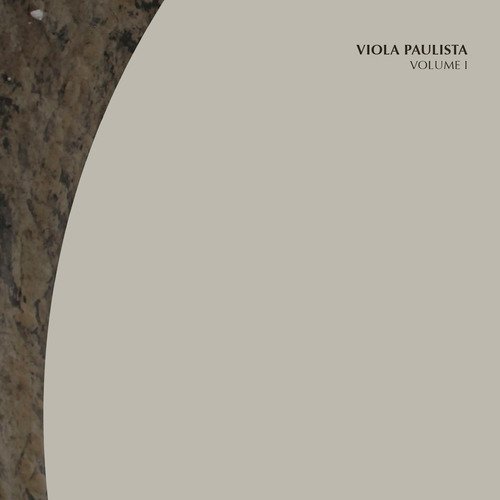 Viola Paulista, Vol. 1_poster_image