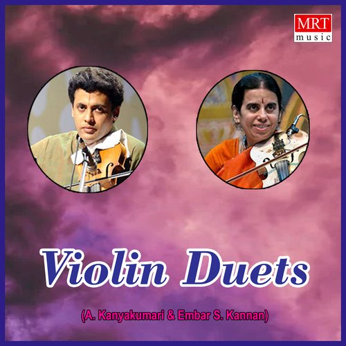 Violin Duets