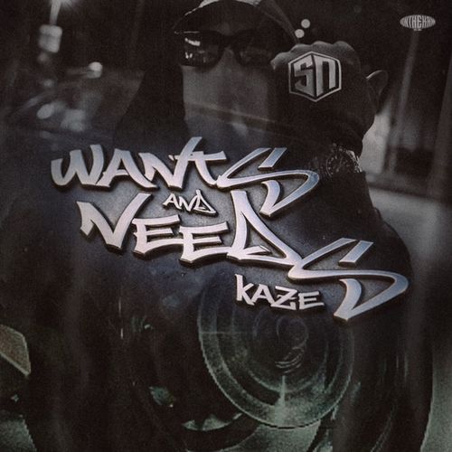 Wants & Needs cover art