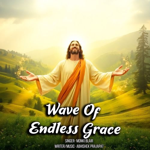 Wave Of Endless Grace