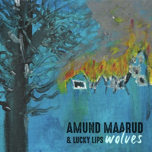 Wolves Lyrics - Amund Maarud - Only on JioSaavn