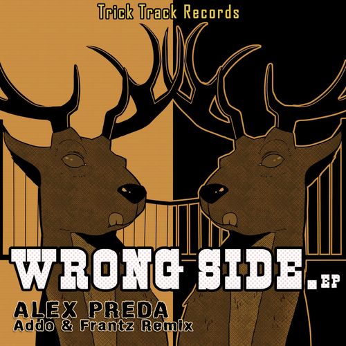 Wrong Side EP