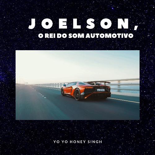 Yo Yo Honey Singh cover art