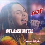 You'll Always Be My Hero