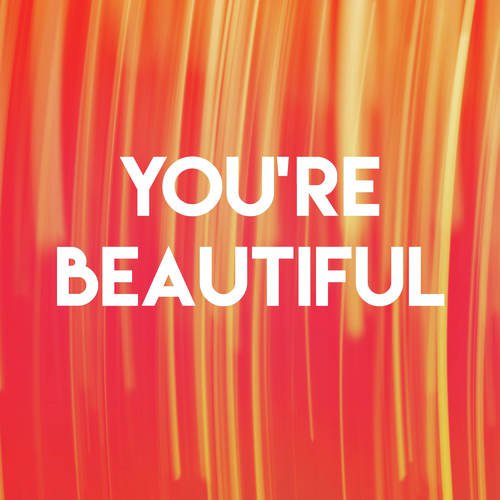 You're Beautiful_poster_image